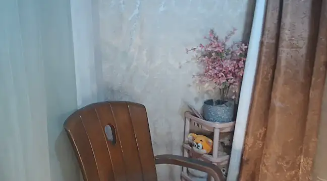 MS Isabella Snow92 online show from 23, 1, 2025