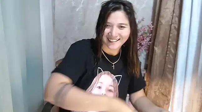 MS Isabella Snow92 online show from 2, 2, 2025