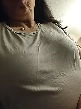 Susannemilf online show from 2, 12, 2025