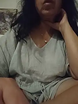 Susannemilf online show from 9, 4, 2026