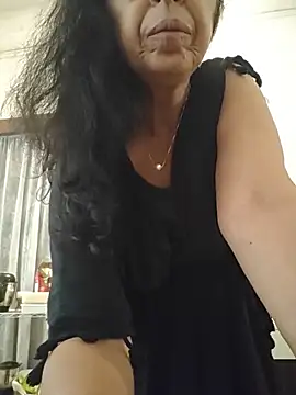 Snapshot of Susannemilf chatting on 20, 4, 2026 Susannemilf online show from 20, 4, 2026