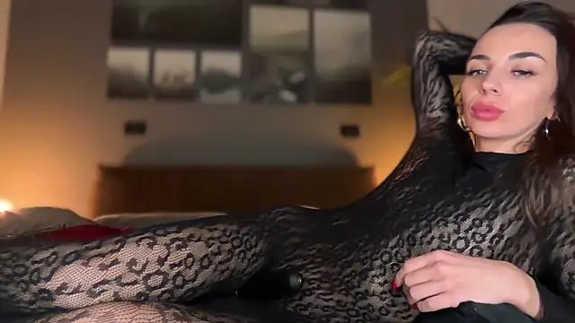 Bad Giorgia online show from 17, 2, 2025