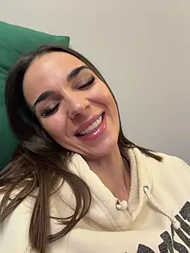 Bad Giorgia online show from 14, 10, 2025