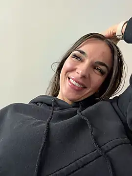 Bad Giorgia online show from 19, 10, 2025