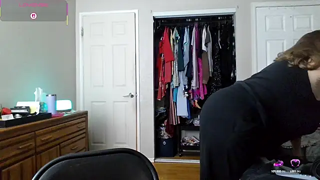 julimonroe online show from 22, 9, 2025