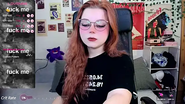 StellaMilla online show from 24, 2, 2025