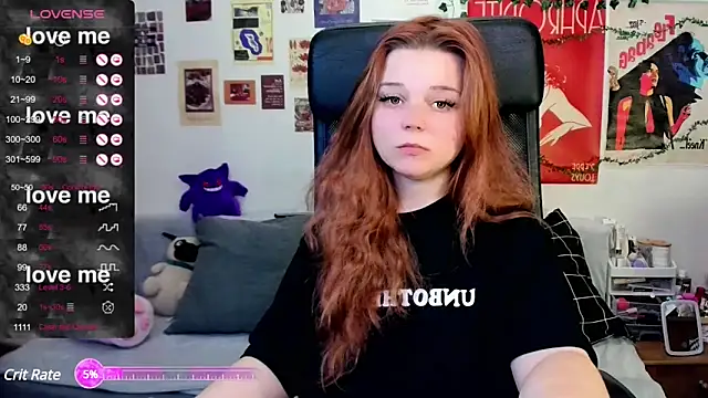 StellaMilla online show from 9, 3, 2025