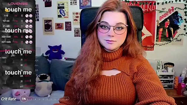 StellaMilla online show from 11, 3, 2025