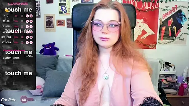 StellaMilla online show from 13, 3, 2025