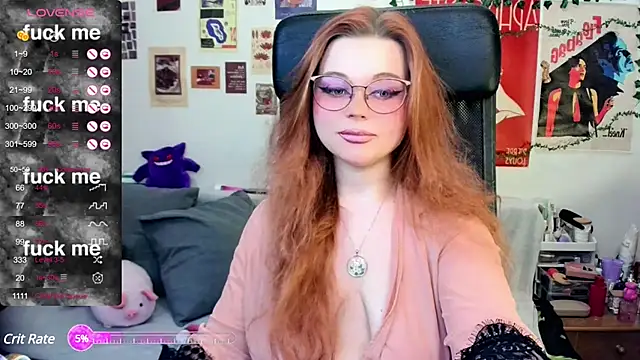 StellaMilla online show from 13, 3, 2025