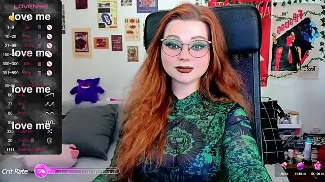 StellaMilla online show from 16, 3, 2025