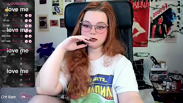 StellaMilla online show from 17, 3, 2025