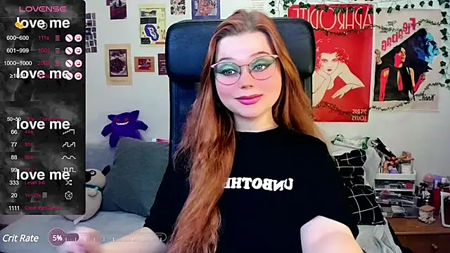 StellaMilla online show from 18, 3, 2025