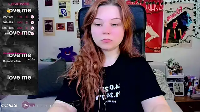 StellaMilla online show from 21, 3, 2025