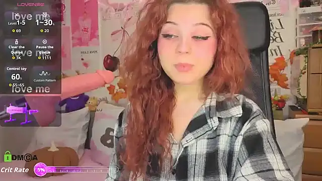 StellaMilla online show from 3, 10, 2025