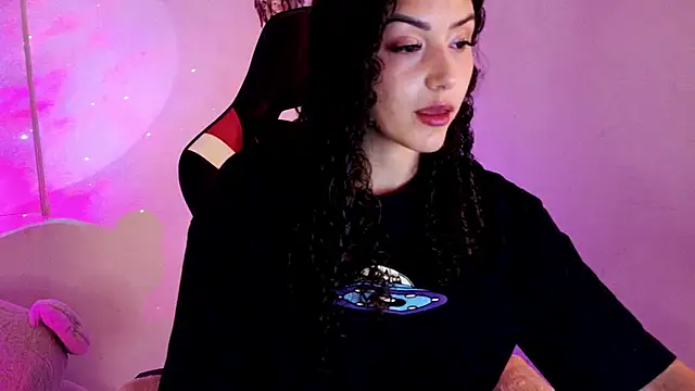 Lia Tinez online show from 16, 1, 2026