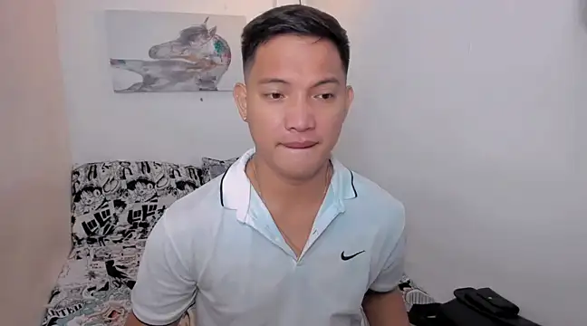 xSebastian19 online show from 26, 2, 2025