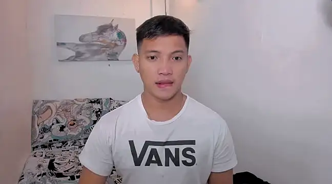 xSebastian19 online show from 27, 2, 2025