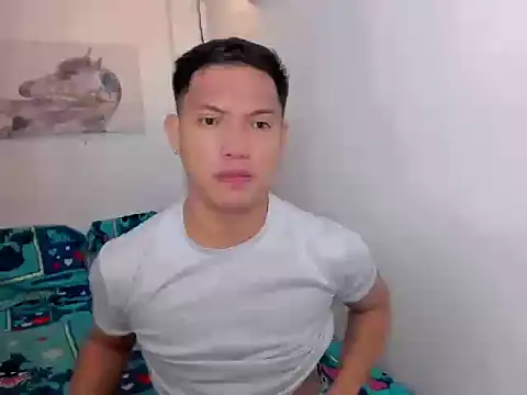 xSebastian19 online show from 6, 1, 2026