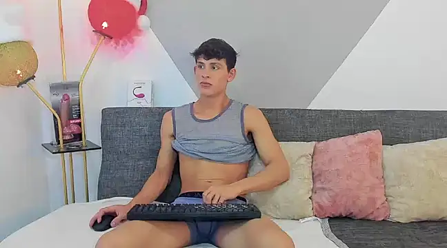 logan thomas online show from 21, 12, 2024