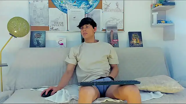 logan thomas online show from 22, 2, 2026