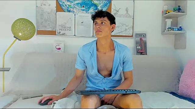 logan thomas online show from 30, 5, 2026