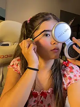 Stormiie777 online show from 4, 1, 2025