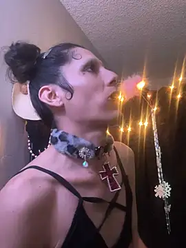 Snapshot of spoilbadkittynow chatting on 13, 2, 2026 spoilbadkittynow online show from 13, 2, 2026