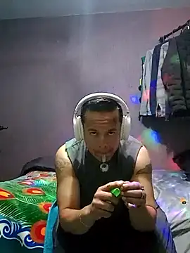 Noctucrasy247 online show from 3, 3, 2025