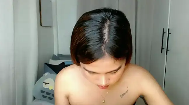 princessjadexx online show from 18, 1, 2025