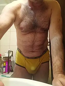 Saysomething3 online show from 11, 4, 2026