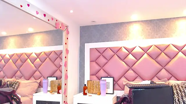 DanielaDuff online show from 31, 1, 2026