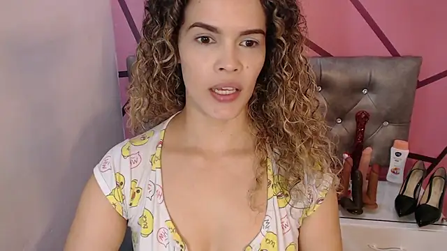 greatASS Latina online show from 14, 11, 2025