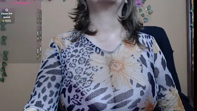 Hellensextits online show from 14, 9, 2025