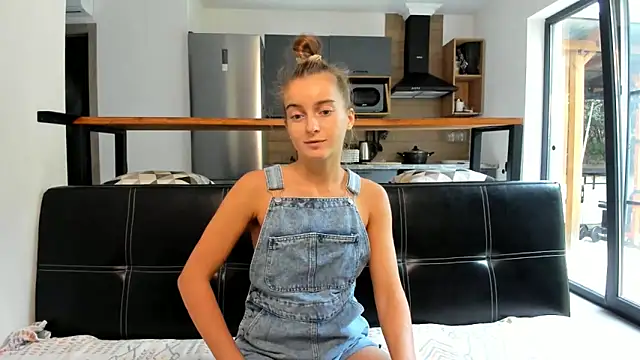 ElizSweet online show from 28, 10, 2025