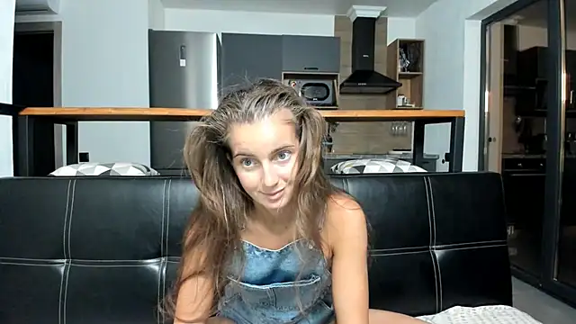 ElizSweet online show from 5, 11, 2025