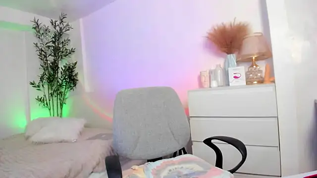 SweetlikeCandee online show from 10, 2, 2026