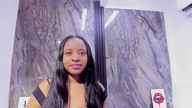 HellenJohansson online show from 2, 10, 2025