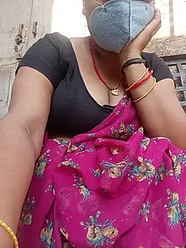 Lattika-Bhabhi online show from 2, 6, 2026