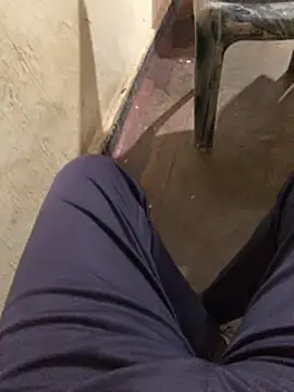 Ppramodya1991 online show from 8, 1, 2025