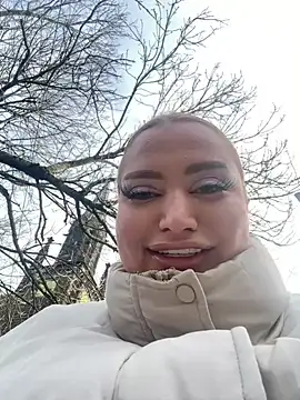 EmiliaPetrova online show from 24, 12, 2024