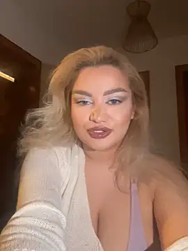 EmiliaPetrova online show from 26, 1, 2025