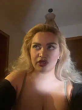 EmiliaPetrova online show from 26, 1, 2025