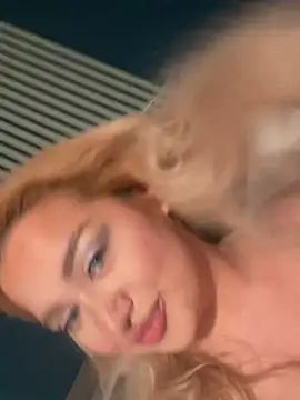 EmiliaPetrova online show from 26, 1, 2025