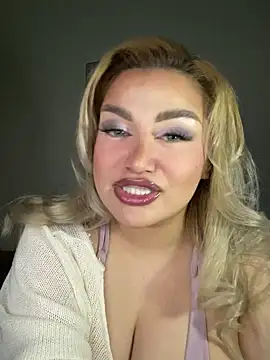 EmiliaPetrova online show from 9, 2, 2025