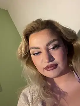 EmiliaPetrova online show from 14, 2, 2025