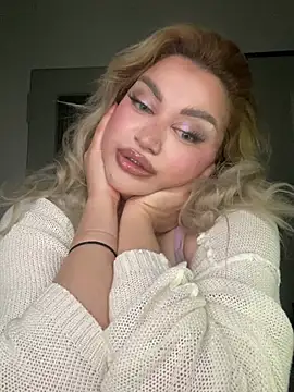 EmiliaPetrova online show from 15, 2, 2025