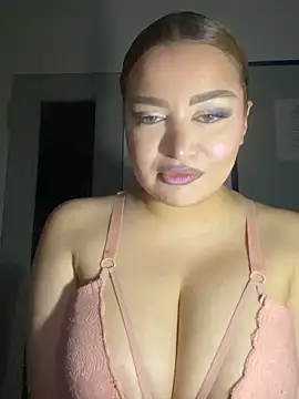 EmiliaPetrova online show from 19, 2, 2025