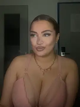 EmiliaPetrova online show from 21, 2, 2025