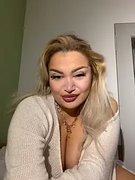 EmiliaPetrova online show from 23, 2, 2025